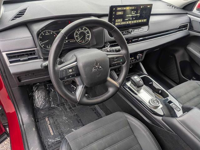 2025 Mitsubishi Outlander - $26,245