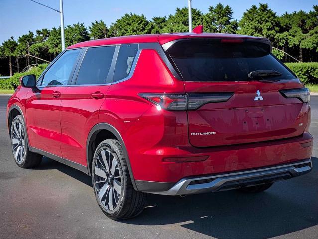 2025 Mitsubishi Outlander - $26,245