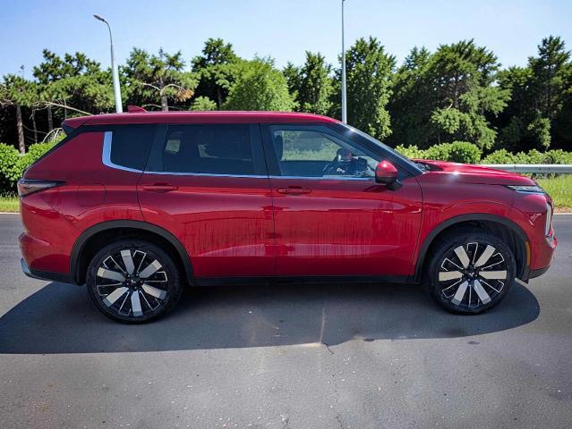 2025 Mitsubishi Outlander - $26,245