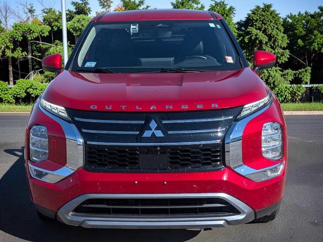 2025 Mitsubishi Outlander - $26,245