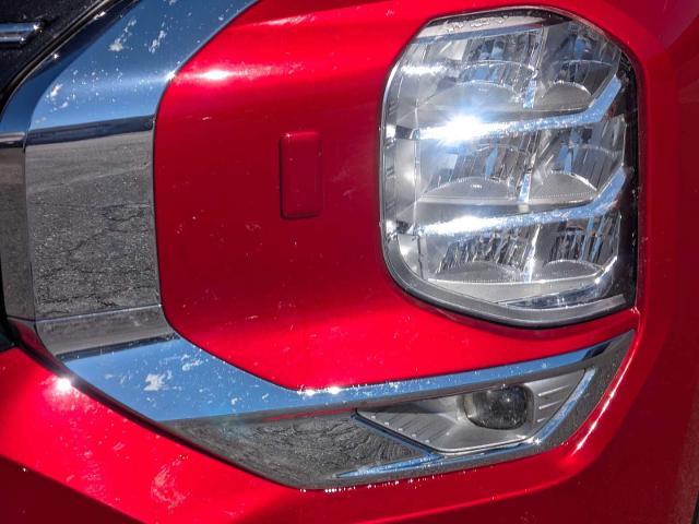 2025 Mitsubishi Outlander - $26,245