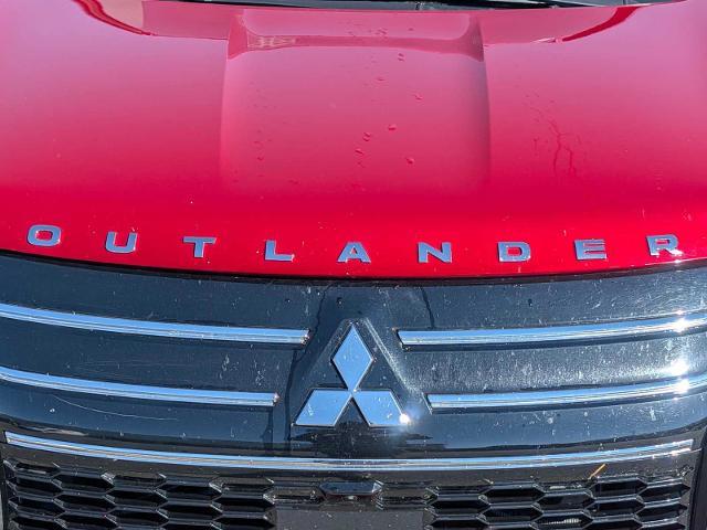 2025 Mitsubishi Outlander - $26,245