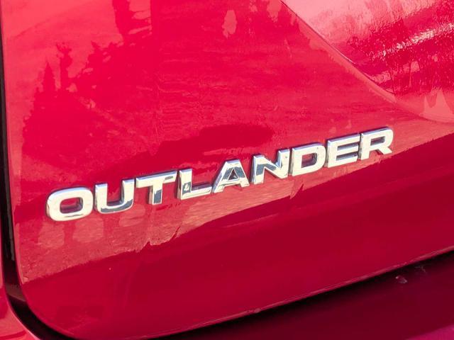 2025 Mitsubishi Outlander - $26,245