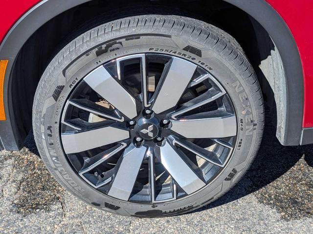 2025 Mitsubishi Outlander - $26,245