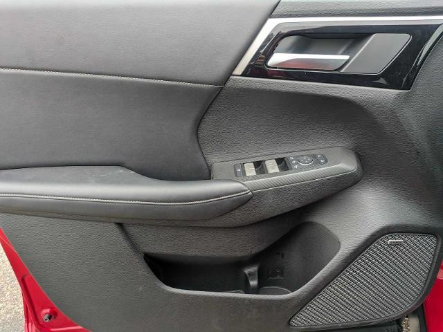 2025 Mitsubishi Outlander - $26,245