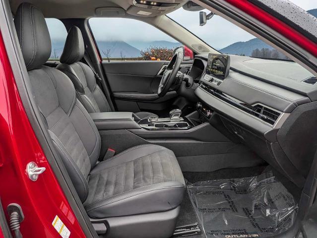 2025 Mitsubishi Outlander - $26,245