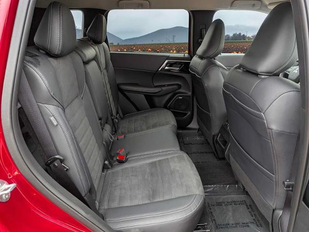 2025 Mitsubishi Outlander - $26,245