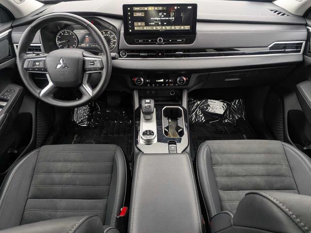 2025 Mitsubishi Outlander - $26,245