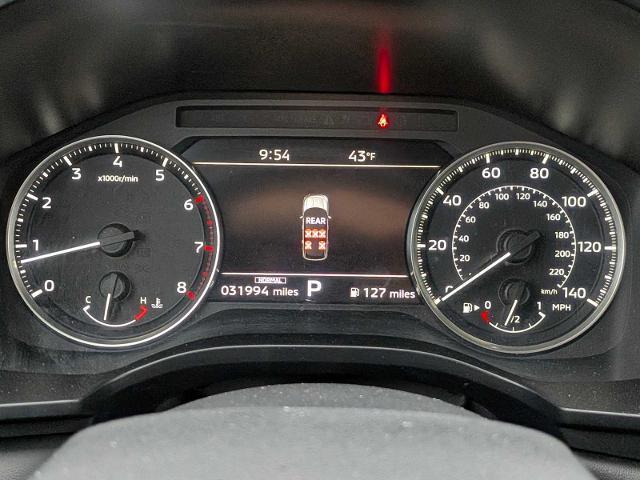 2025 Mitsubishi Outlander - $26,245