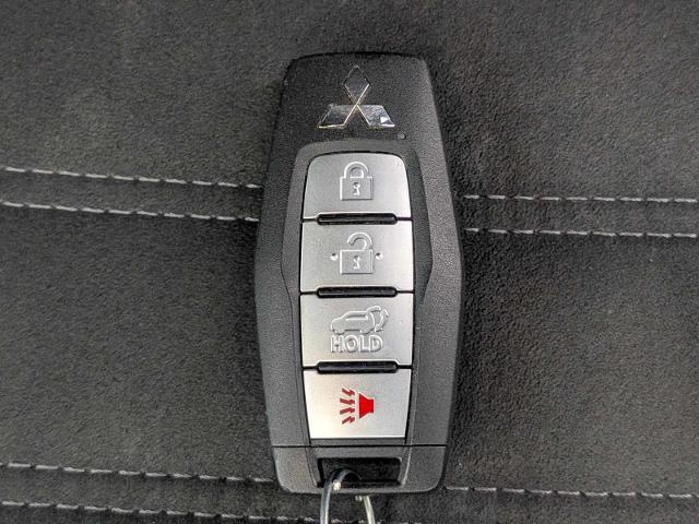 2025 Mitsubishi Outlander - $26,245