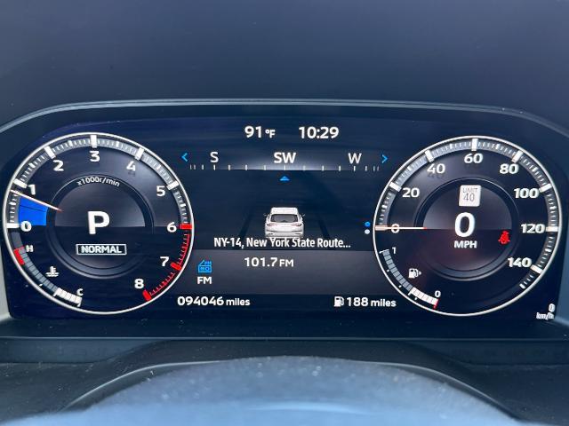 2023 Mitsubishi Outlander - $21,000