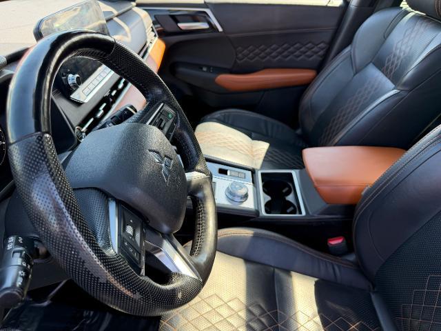 2023 Mitsubishi Outlander - $21,000