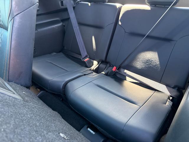 2023 Mitsubishi Outlander - $21,000