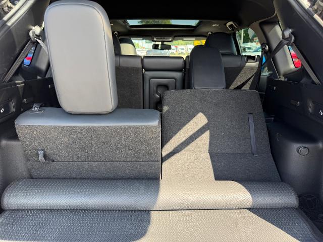 2023 Mitsubishi Outlander - $21,000