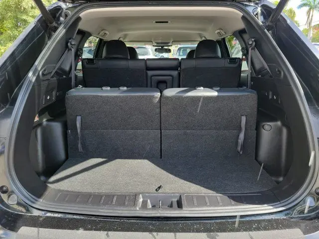 2024 Mitsubishi Outlander - $18,744