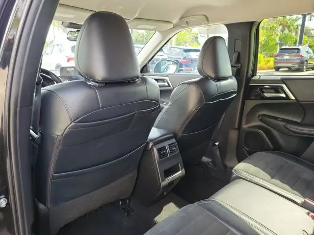 2024 Mitsubishi Outlander - $18,744