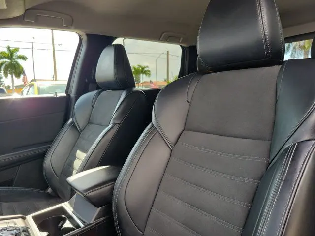 2024 Mitsubishi Outlander - $18,744