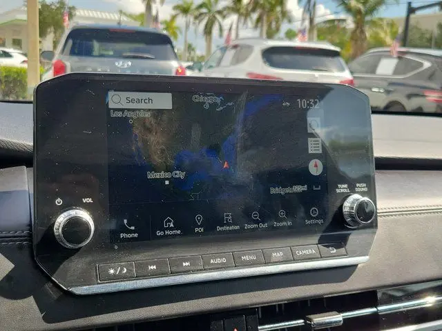 2024 Mitsubishi Outlander - $18,744