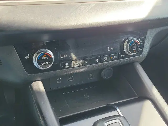 2024 Mitsubishi Outlander - $18,744