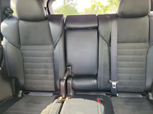 2024 Mitsubishi Outlander - $18,744