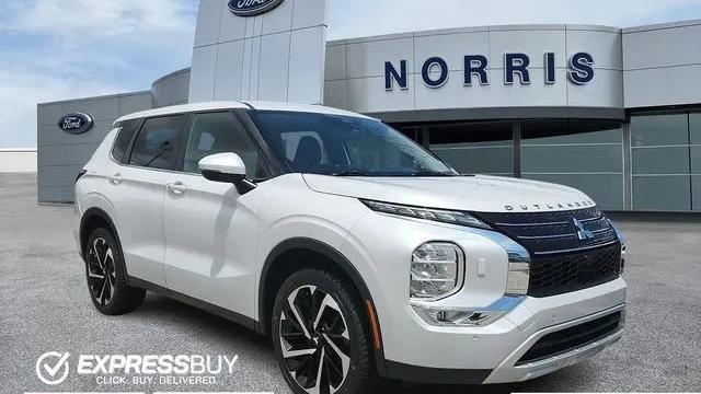 Preowned 2024 Mitsubishi Outlander SE for Sale