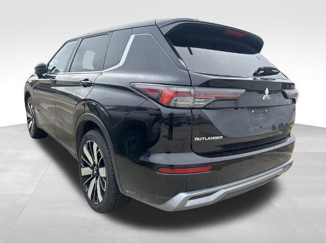 2025 Mitsubishi Outlander - $24,669