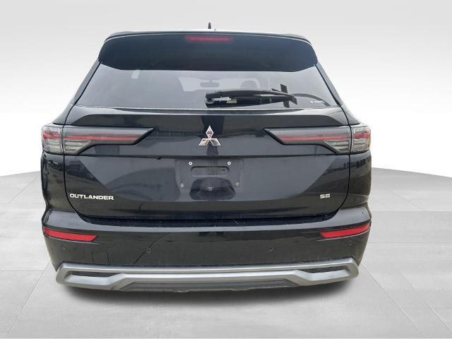 2025 Mitsubishi Outlander - $24,669