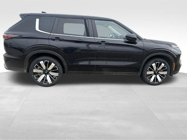 2025 Mitsubishi Outlander - $24,669