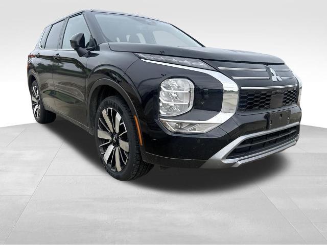 2025 Mitsubishi Outlander - $24,669