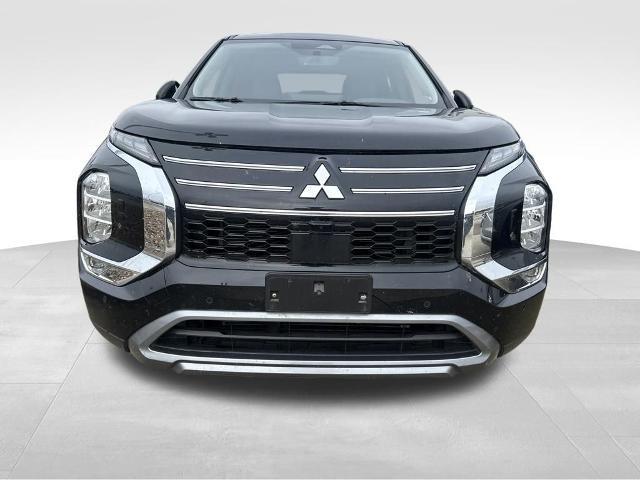 2025 Mitsubishi Outlander - $24,669