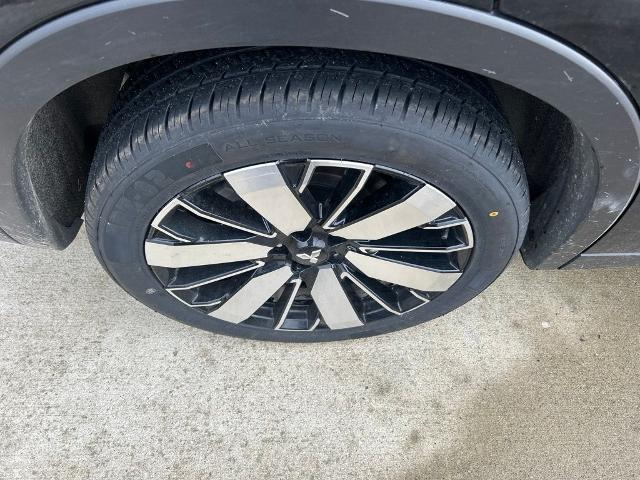 2025 Mitsubishi Outlander - $24,669