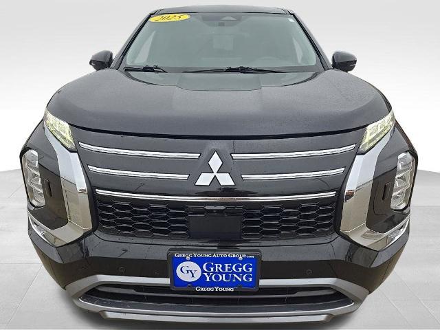 2025 Mitsubishi Outlander - $24,669