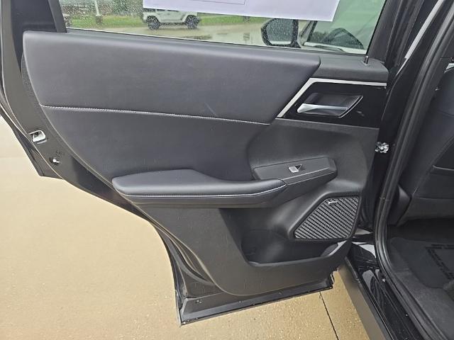 2025 Mitsubishi Outlander - $24,669