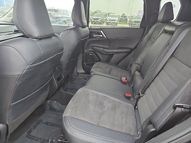 2025 Mitsubishi Outlander - $24,669