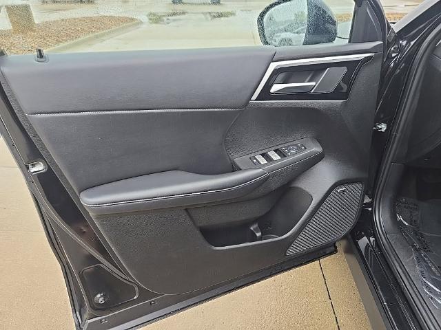 2025 Mitsubishi Outlander - $24,669