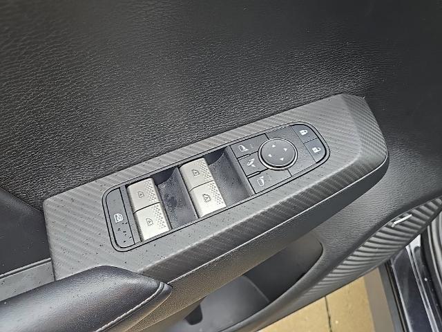 2025 Mitsubishi Outlander - $24,669