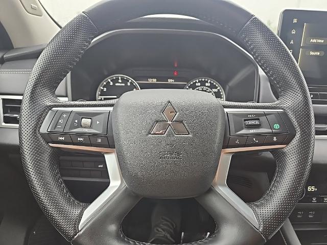2025 Mitsubishi Outlander - $24,669