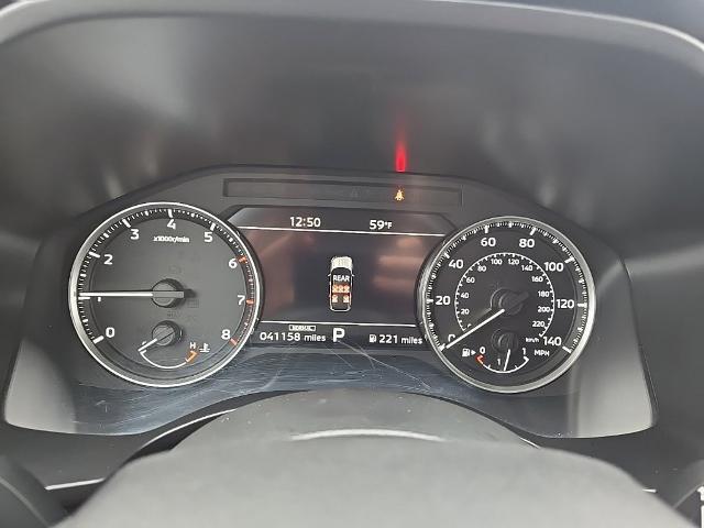 2025 Mitsubishi Outlander - $24,669
