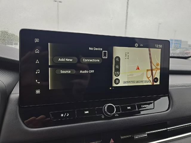 2025 Mitsubishi Outlander - $24,669