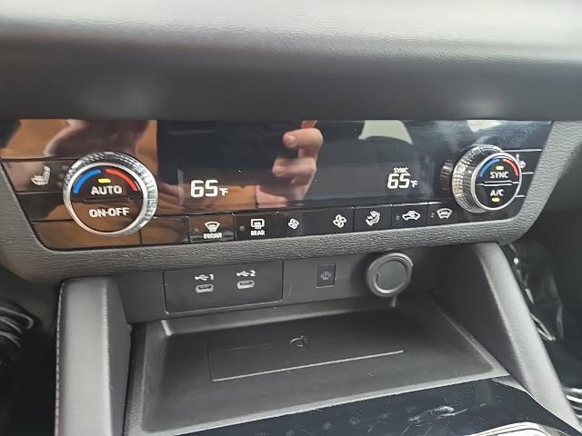 2025 Mitsubishi Outlander - $24,669
