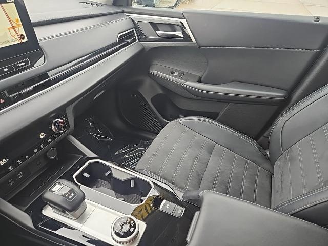 2025 Mitsubishi Outlander - $24,669