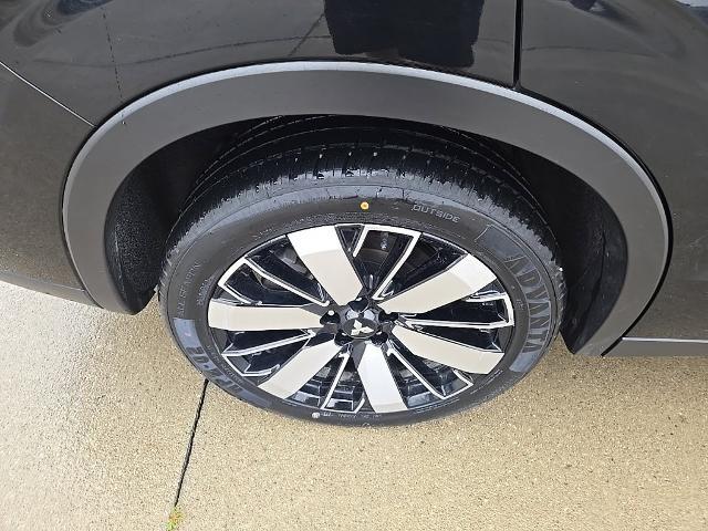 2025 Mitsubishi Outlander - $24,669