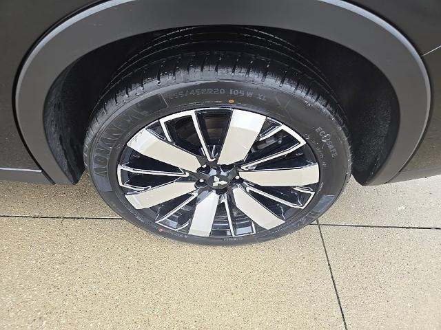 2025 Mitsubishi Outlander - $24,669