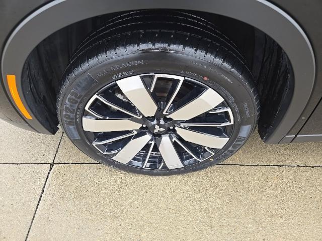 2025 Mitsubishi Outlander - $24,669