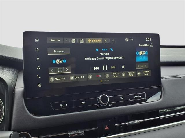 2025 Mitsubishi Outlander - $24,057