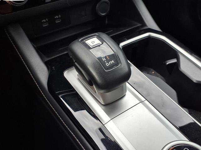 2025 Mitsubishi Outlander - $24,057