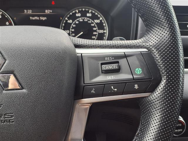 2025 Mitsubishi Outlander - $24,057