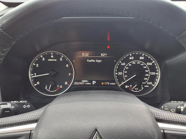 2025 Mitsubishi Outlander - $24,057