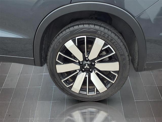 2025 Mitsubishi Outlander - $24,057