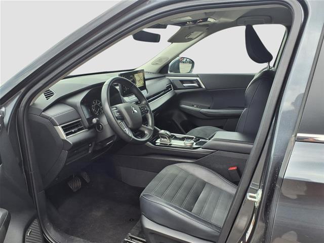 2025 Mitsubishi Outlander - $24,057